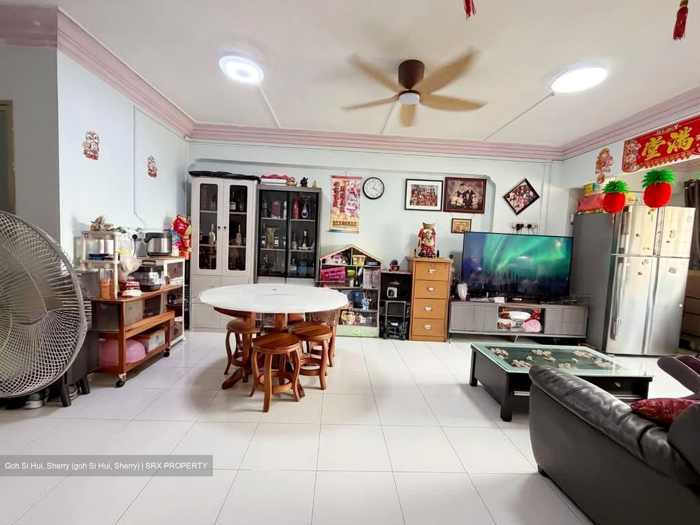 Blk 877 Woodlands Avenue 9 (Woodlands), HDB 5 Rooms #570927501